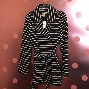 Brand new LOFT coat.